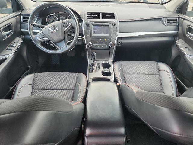 2017 TOYOTA CAMRY LE 4T1BF1FK5HU407852