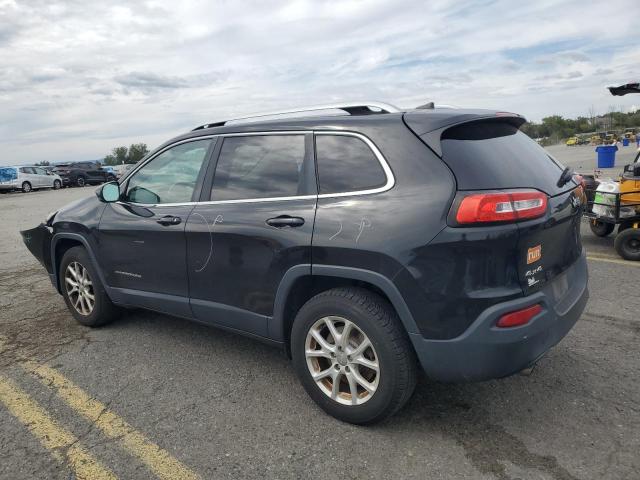 2016 JEEP CHEROKEE L 1C4PJMCBXGW183124