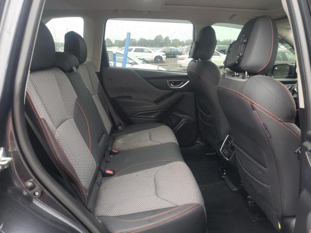 2019 SUBARU FORESTER S - JF2SKAPC9KH584557