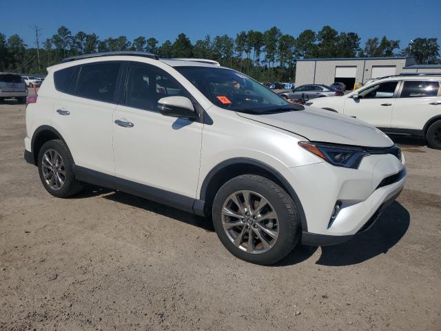 2018 TOYOTA RAV4 LIMITED JTMYFREV1JD127733