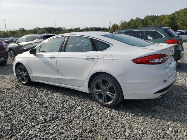 2017 FORD FUSION SPORT 3FA6P0VP4HR211098