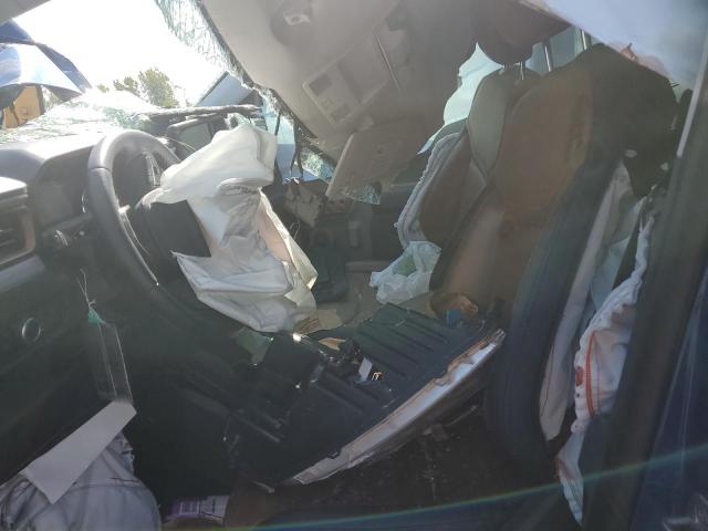 2024 FORD MAVERICK L #3293540421