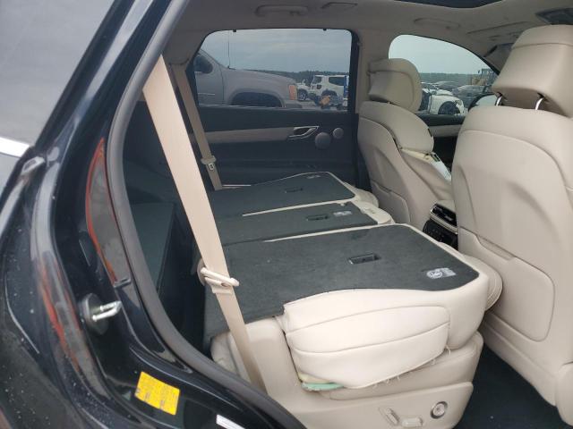 2025 GENESIS GV80 PREST KMUHEESC4SU231985