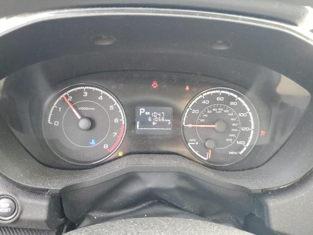 2018 SUBARU IMPREZA #3266040530