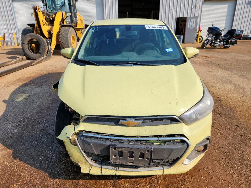 2017 CHEVROLET SPARK 1LT - KL8CD6SA5HC840532