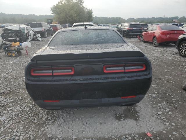 2016 DODGE CHALLENGER - 2C3CDZFJ6GH308726