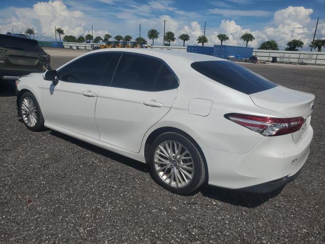 2018 TOYOTA CAMRY L - 4T1B11HK1JU067228