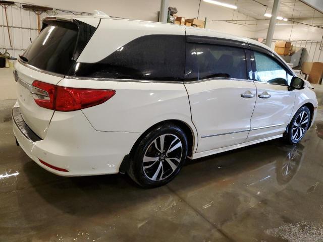 2018 HONDA ODYSSEY EL 5FNRL6H90JB011703
