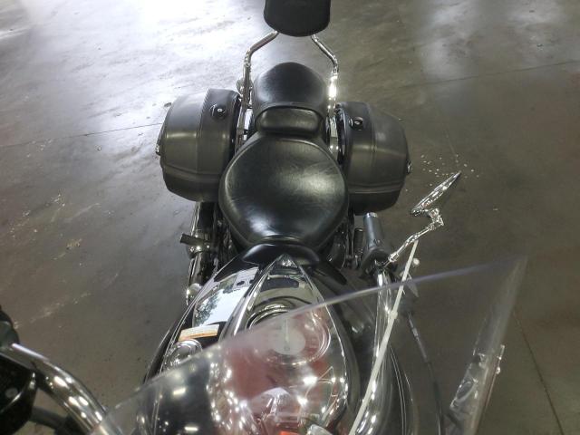 2012 YAMAHA XVS950 A JYAVN01E3CA013787