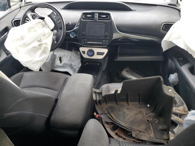 2017 TOYOTA PRIUS PRIM JTDKARFP1H3000789