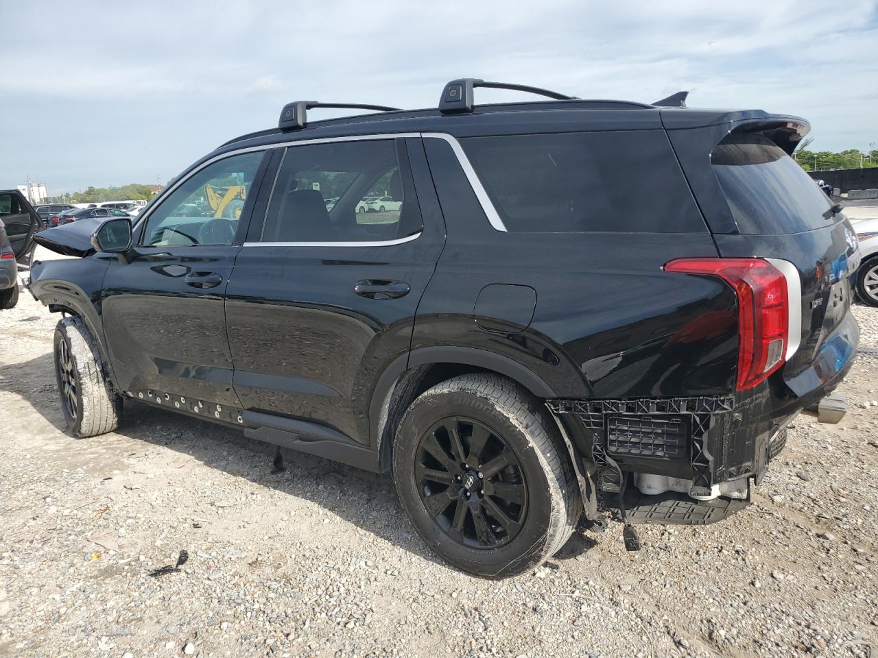 HYUNDAI PALISADE XRT