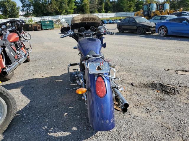 2006 VICTORY MOTORCYCLES KINGPIN 5VPCB26D163003043