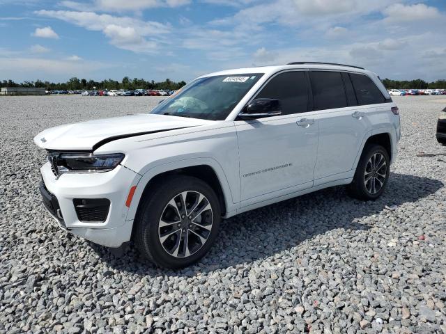 2023 JEEP GRAND CHER - 1C4RJGDG9PC569474