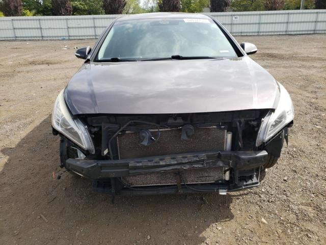 2016 HYUNDAI SONATA SPORT 5NPE34AF4GH420400