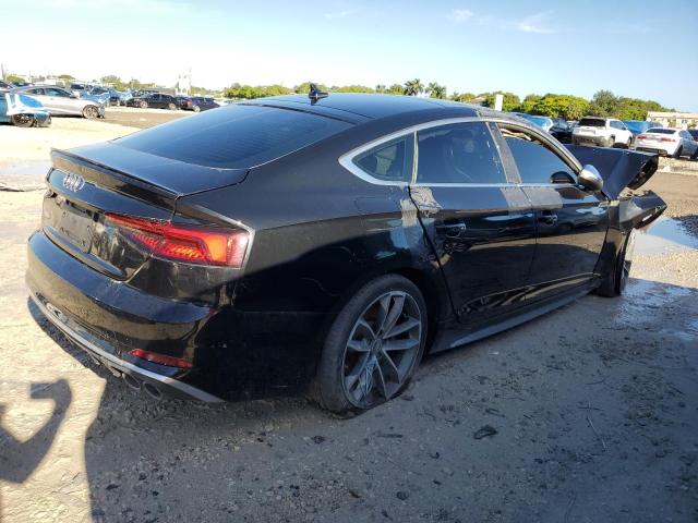 2018 AUDI S5 PREMIUM - WAUB4CF51JA024771