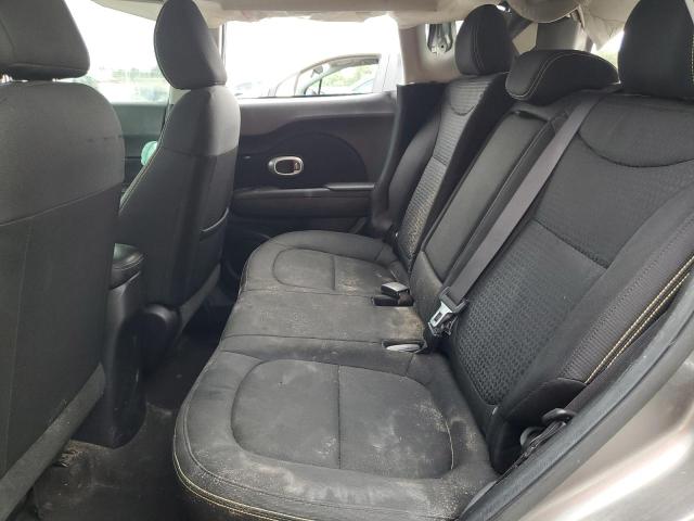2016 KIA SOUL + KNDJP3A56G7379406