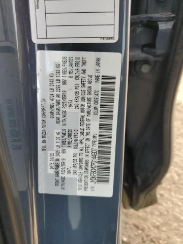 2023 MAZDA CX-5 PREFE JM3KFBCM7P0144907