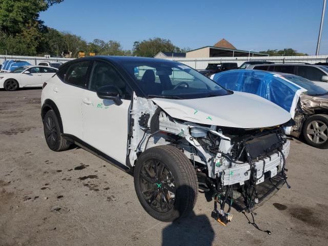 2024 NISSAN ARIYA ENGAGE JN1CF0BB2RM735601