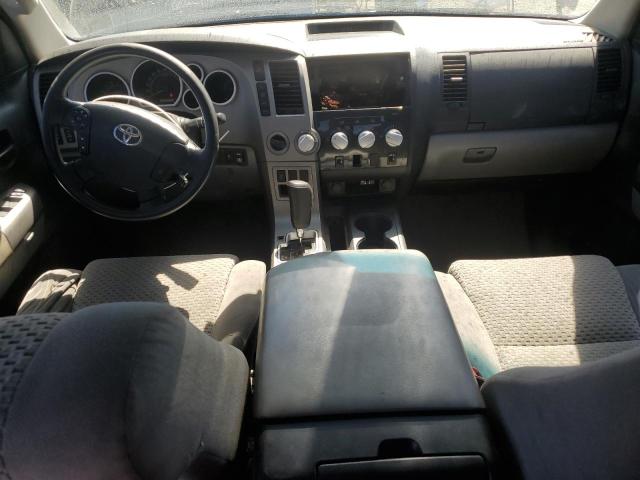 2010 TOYOTA TUNDRA DOUBLE CAB SR5 #3302700001