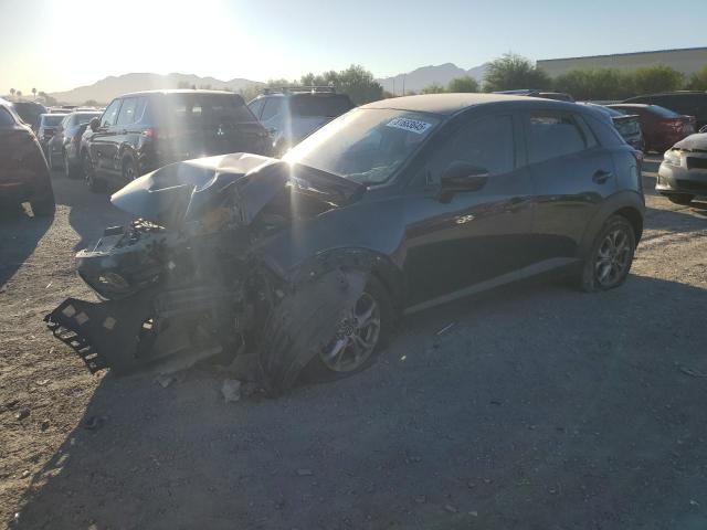 Global Auto Auctions: 2020 MAZDA CX-3 SPORT