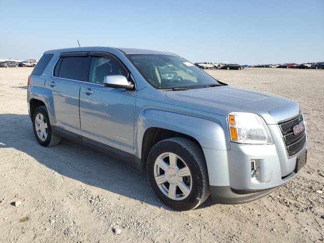 2014 GMC TERRAIN SL - 2GKALMEK0E6244828