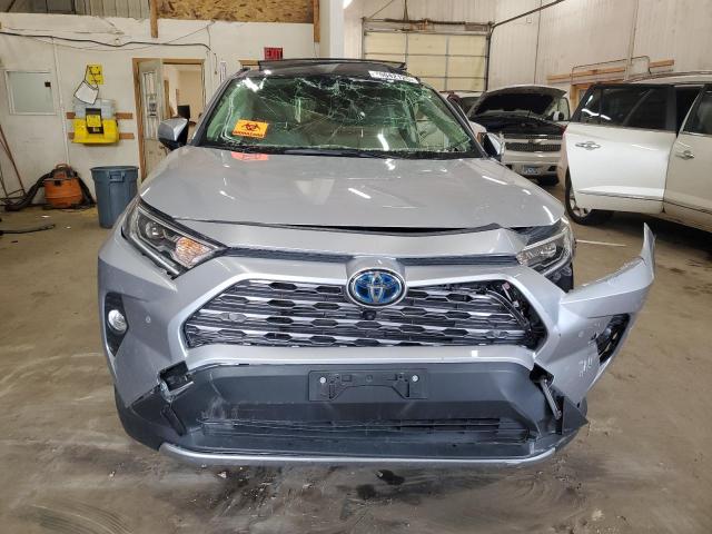 2019 TOYOTA RAV4 LIMIT JTMDWRFV0KD521173