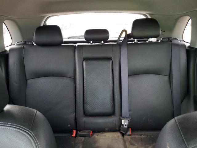 2017 MITSUBISHI OUTLANDER JA4AP4AW4HZ048760