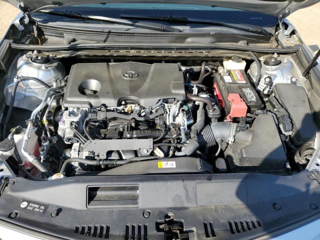 2018 TOYOTA CAMRY L 4T1B11HK1JU063812