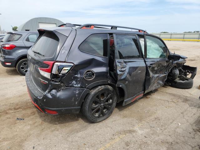 2021 SUBARU FORESTER SPORT - JF2SKARC1MH483478