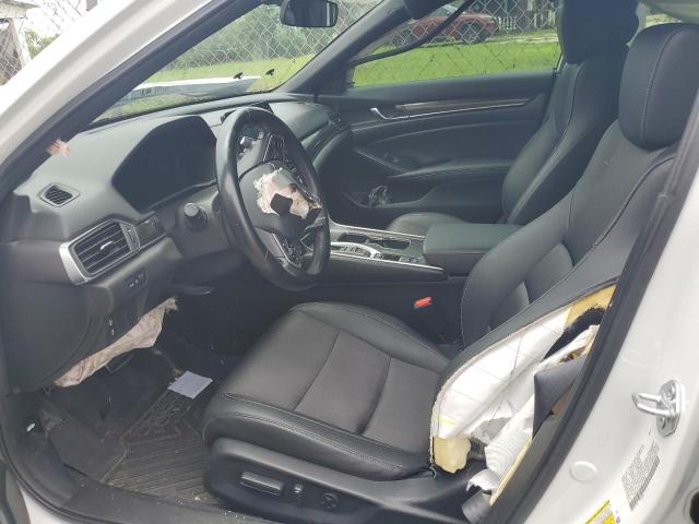 2021 HONDA ACCORD SPO - 1HGCV2F33MA029909