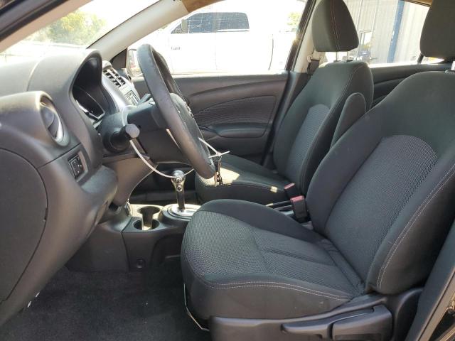 2017 NISSAN VERSA S 3N1CN7AP1HL861871