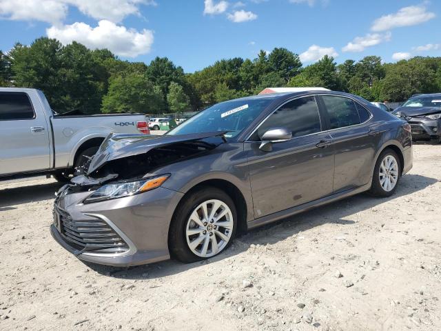 2024 TOYOTA CAMRY LE #3293285431