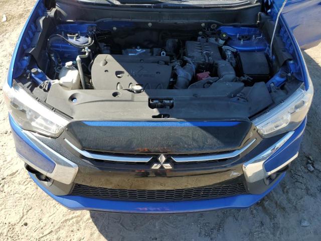 2018 MITSUBISHI OUTLANDER JA4AP3AUXJU023826