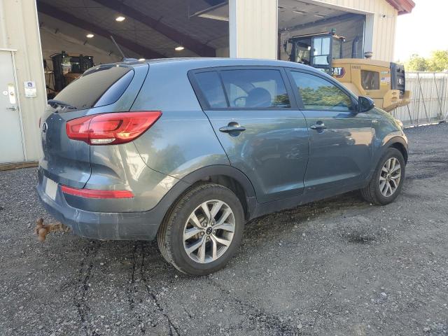 2014 KIA SPORTAGE L - KNDPBCAC3E7549662