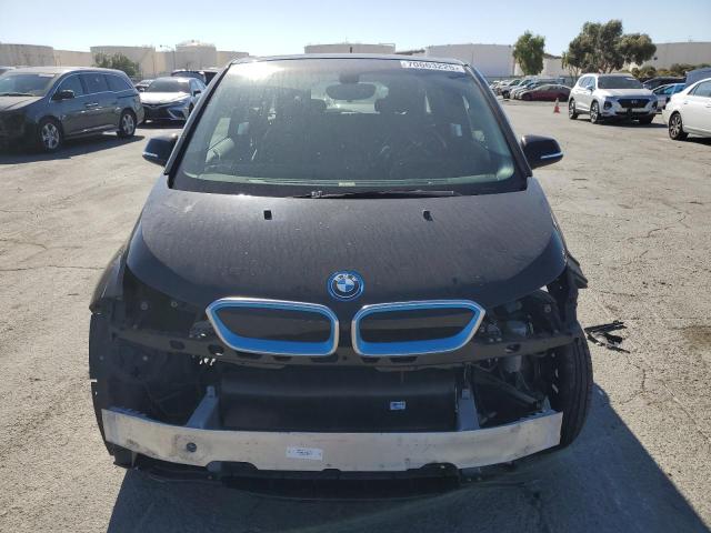 2020 BMW I3 REX WBY8P4C09L7G56924