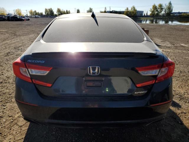 2020 HONDA ACCORD SPO - 1HGCV1F34LA803268