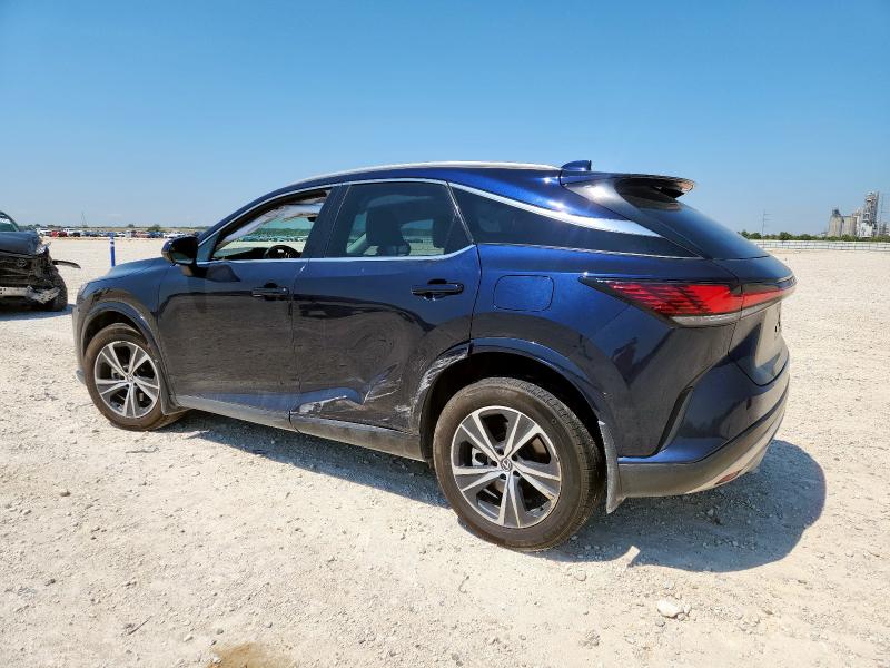 2024 LEXUS RX 350H BA 2T2BBMCA3RC029361
