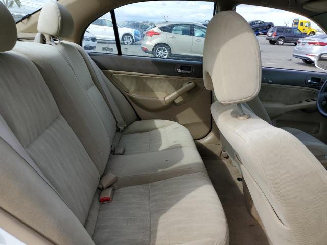 2005 HONDA CIVIC EX #3304560434