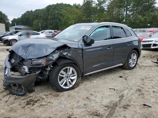 2023 AUDI Q5 PREMIUM 45 WA1GAAFY1P2153154