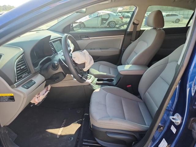 2017 HYUNDAI ELANTRA SE - 5NPD84LF9HH108861