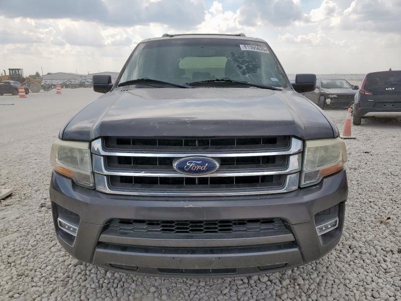 2016 FORD EXPEDITION XLT - Other View