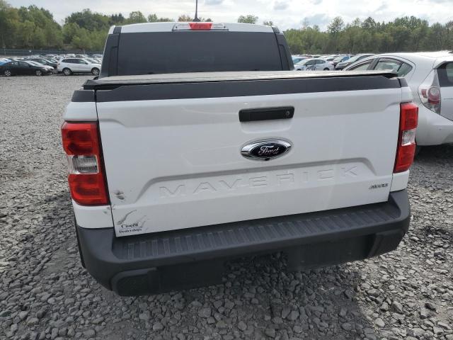 2024 FORD MAVERICK X 3FTTW8B94RRA82477