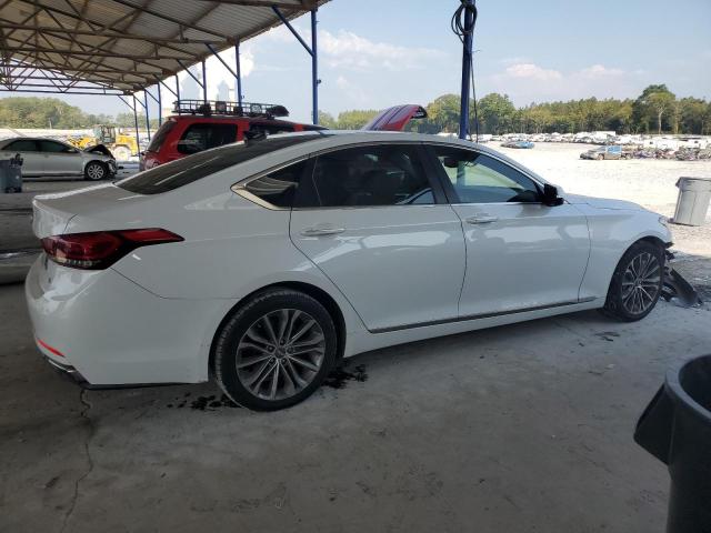 2015 HYUNDAI GENESIS 3. KMHGN4JE7FU091458