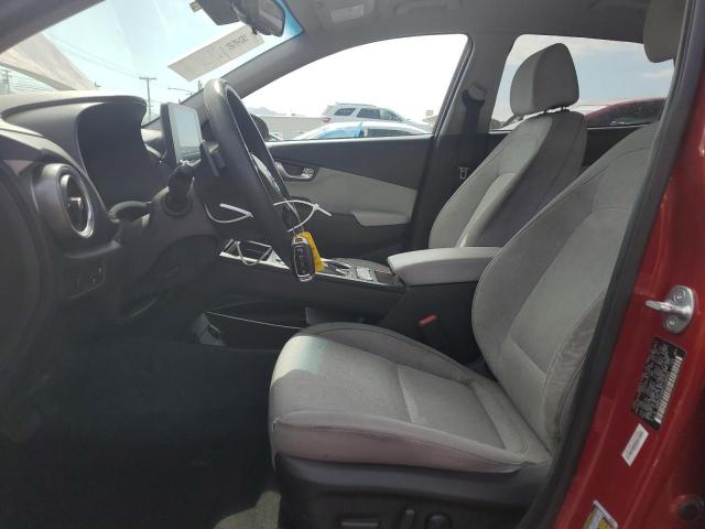 2023 HYUNDAI KONA SE KM8K23AG6PU184844