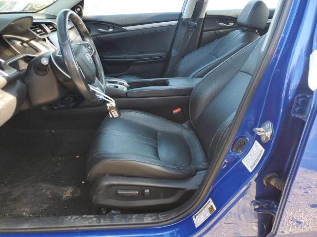 2017 HONDA CIVIC TOUR 2HGFC1F96HH653325