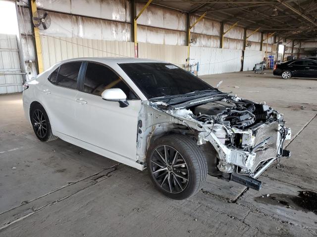 2021 TOYOTA CAMRY SE 4T1G11AK9MU578125