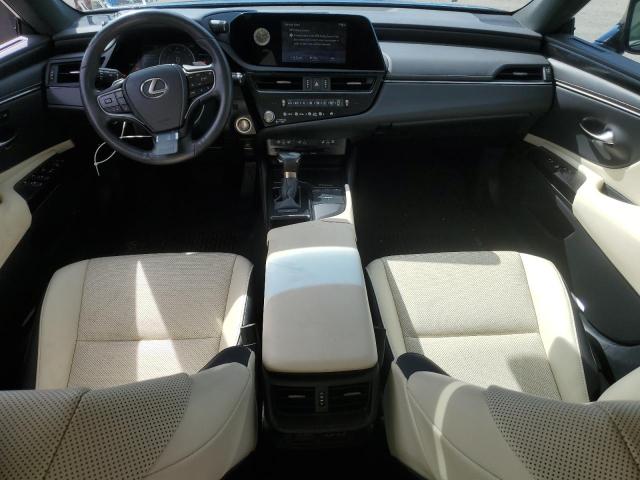 2022 LEXUS ES 350 BASE 58ADZ1B10NU122042