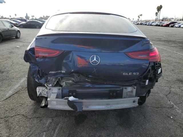 2024 MERCEDES-BENZ GLE COUPE #3302659065
