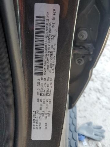 2019 RAM 1500 LARAM - 1C6SRFJT5KN749190