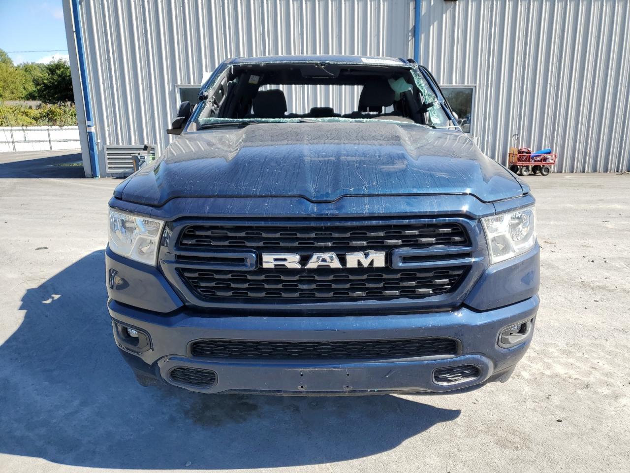 RAM 1500 BIG HORN/LONE STAR